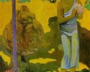 保罗 高更 : Month of Maria